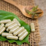 Horned Leaf Maeng Da Capsules