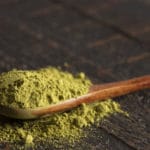 Red Vein Riau Kratom