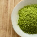 White Vein Asia Kratom