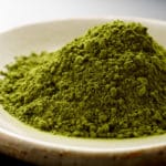 Red Vein Borneo Kratom