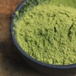 White Vein Borneo Kratom