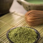 Green Sumatra Kratom