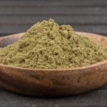 Red Malaysia Kratom Powder