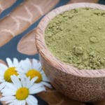 Superior Green Malaysian Kratom