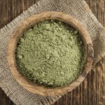 Red Vein Bentuangie Powder