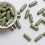 Bali Green Kratom Capsules