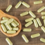 Bentuangie Kratom Capsules