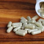 Classic Red Bali Kratom Capsules