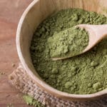 Green Vein Bali Kratom