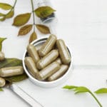 Red Sumatra Kratom Capsule