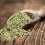 White Indonesian Kratom Powder