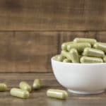 Red Vein Vietnam Capsules