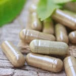 Red Vein Hulu Kapuas Capsules