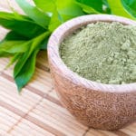 White Vein Malaysian Powder