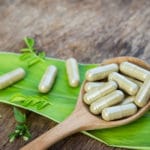 White Vein Riau Capsules