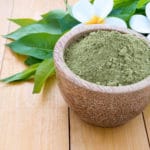 White Vein Vietnam Kratom