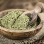 White Vein Bentuangie Powder