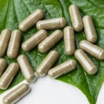 red vein thai kratom capsules