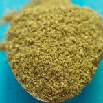 red veined thai kratom powder