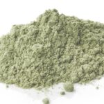 white thai kratom powder