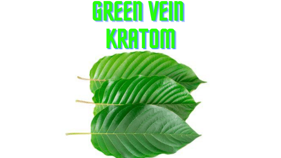 green vein kratom
