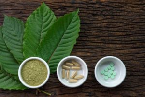 maeng da kratom capsules for sale