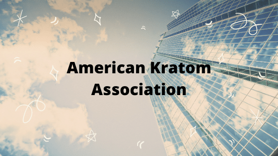 american kratom association