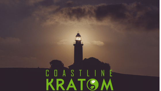 coastline kratom kratom company review