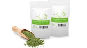 coastline kratom review