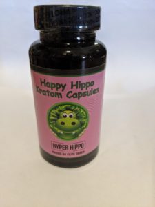 happy hippo kratom review online