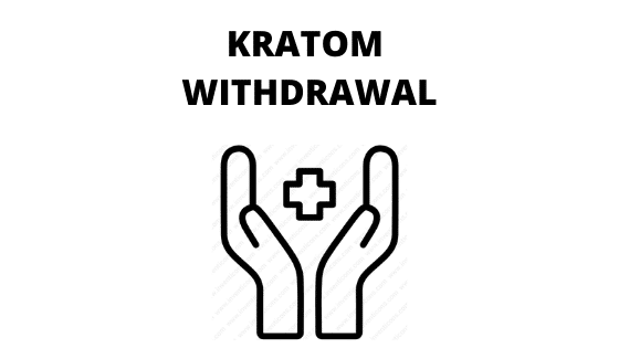 kratom withdrawal