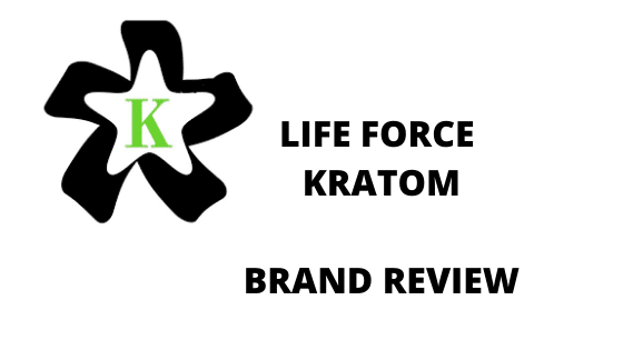 life force kratom