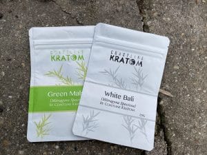 coastline vendor kratom review