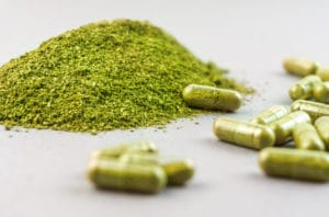 read krave kratom review