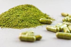 what is the best way to carry kratom