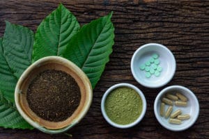 Kratom Syndicate for sale