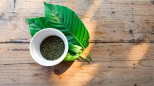 kratom underground review